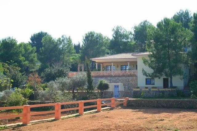 Villa en venta en Javea