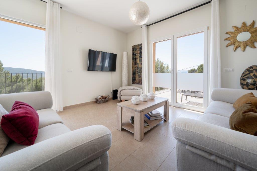 Villa met 3 slaapkamers te koop in Javea
