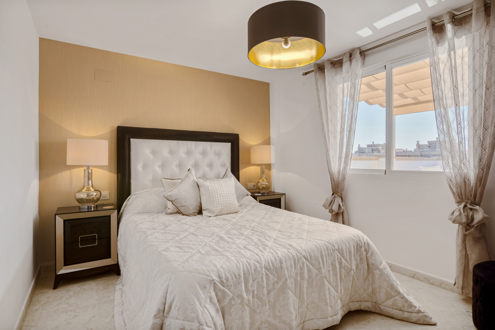 3 Slaapkamer Penthouse te koop in Javea in de buurt van Arenal Beach